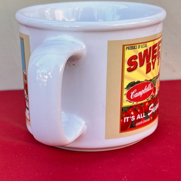 Houston Harvest Gift Mug - Picture 6 of 8